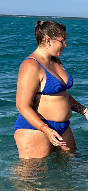 Plno�t�hl� modelky, plus size modelka, baculky, 286-IMG_4310