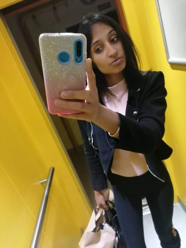 Plno�t�hl� modelky, plus size modelka, baculky
