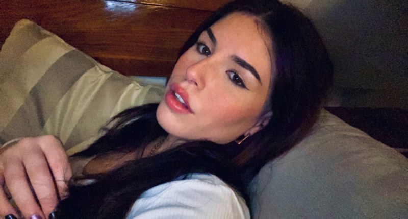 Plno�t�hl� modelky, plus size modelka, baculky