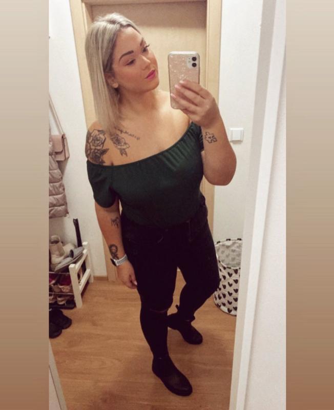 Plno�t�hl� modelky, plus size modelka, baculky, 301-IMG_6735