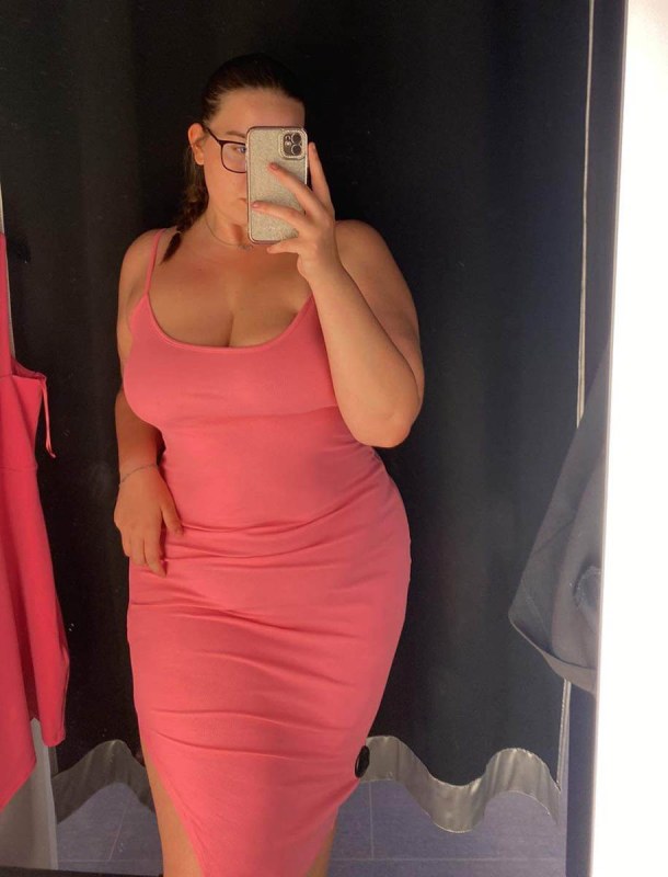 Plno�t�hl� modelky, plus size modelka, baculky, 301-IMG_9602