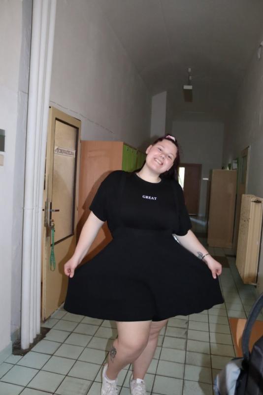 Plno�t�hl� modelky, plus size modelka, baculky, 303-IMG-20240502-WA0016