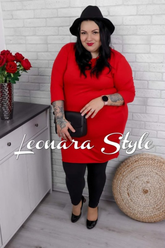 Plno�t�hl� modelky, plus size modelka, baculky, 32-inbound4012857135737056036
