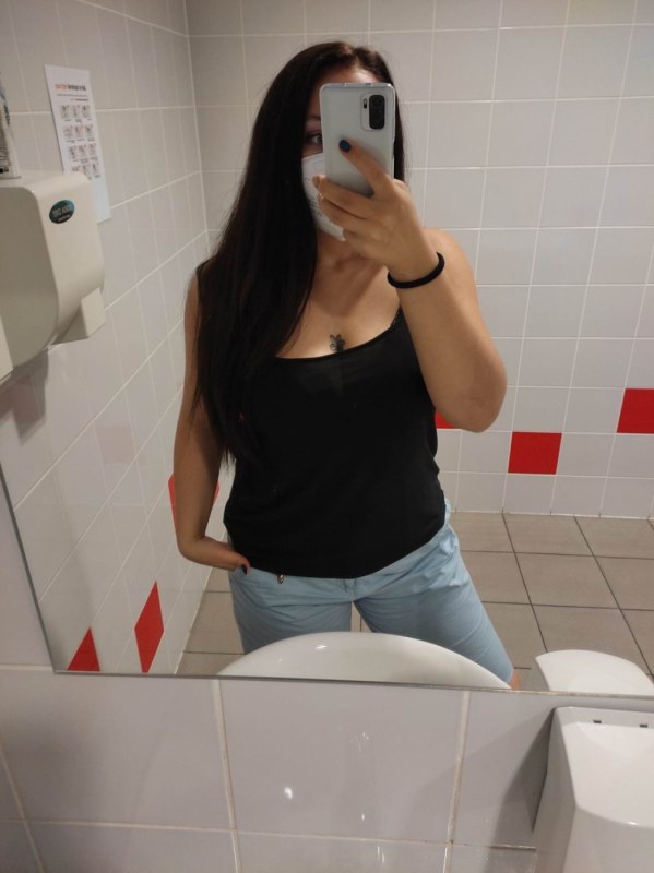 Plno�t�hl� modelky, plus size modelka, baculky