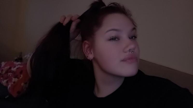 Plno�t�hl� modelky, plus size modelka, baculky, 337-Snapchat-1267528305