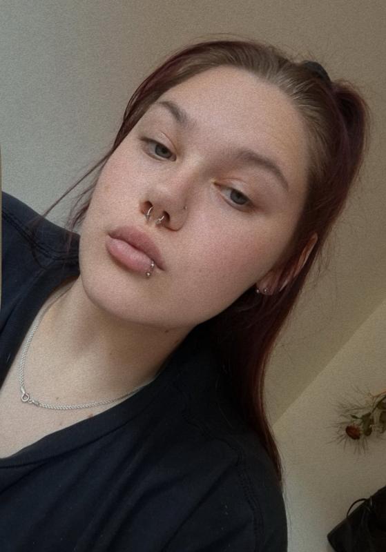 Plno�t�hl� modelky, plus size modelka, baculky, 337-Snapchat-985130756