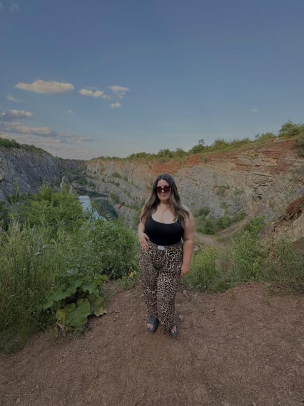 Plno�t�hl� modelky, plus size modelka, baculky, 348-IMG_7166