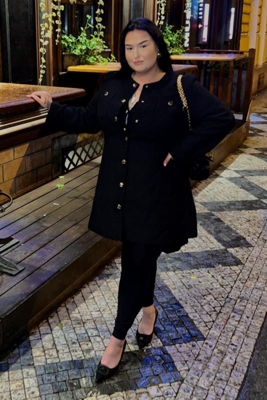 Plno�t�hl� modelky, plus size modelka, baculky, 361-FullSizeRender