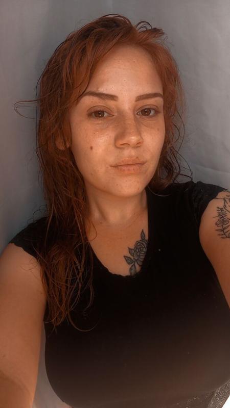 Plno�t�hl� modelky, plus size modelka, baculky, 365-Snapchat-816047763