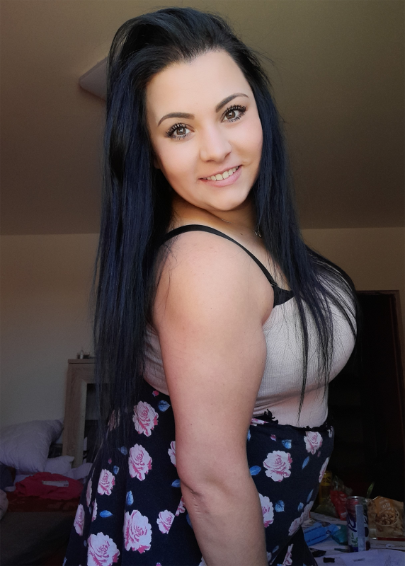 Plno�t�hl� modelky, plus size modelka, baculky, 375-inbound421459741595624543