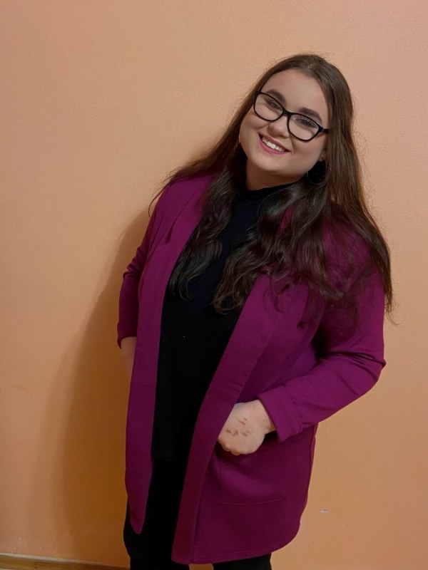 Plno�t�hl� modelky, plus size modelka, baculky