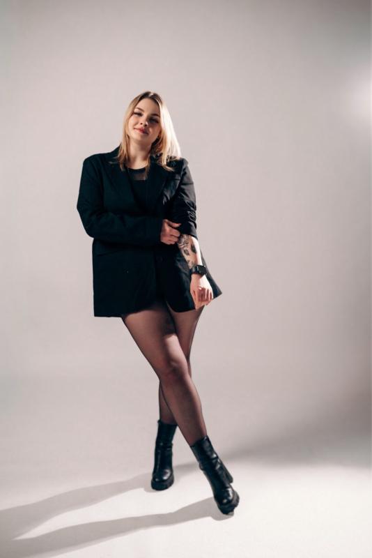 Plno�t�hl� modelky, plus size modelka, baculky, 395-IMG_6461