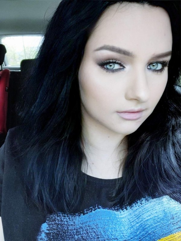 Plno�t�hl� modelky, plus size modelka, baculky, 396-FaceApp_1652094067971