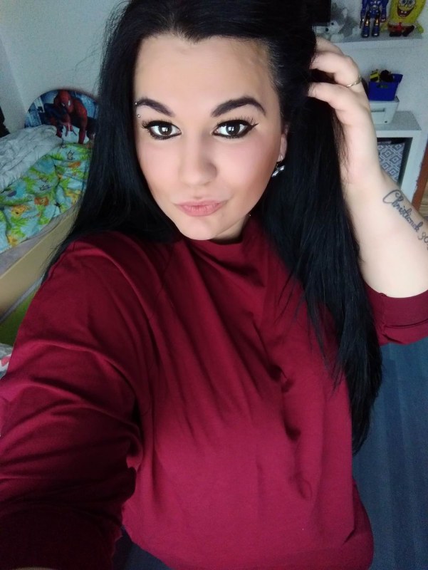 Plno�t�hl� modelky, plus size modelka, baculky, 398-inbound1501936452186378533