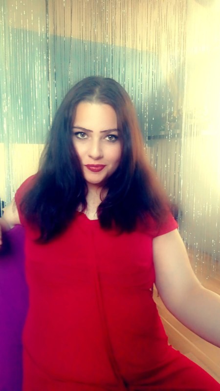 Plno�t�hl� modelky, plus size modelka, baculky