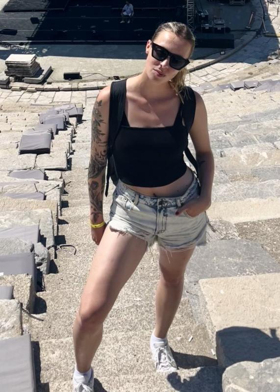 Plno�t�hl� modelky, plus size modelka, baculky, 434-IMG_3911