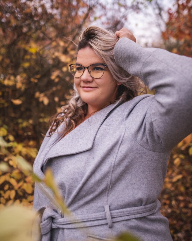 Plno�t�hl� modelky, plus size modelka, baculky, 467-DSC01243