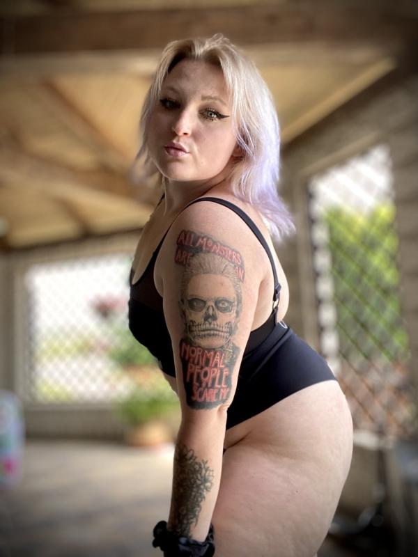 Plno�t�hl� modelky, plus size modelka, baculky, 480-IMG_2234