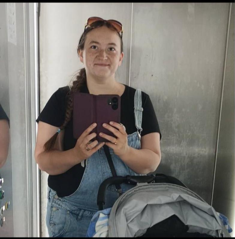 Plno�t�hl� modelky, plus size modelka, baculky, 486-Screenshot_20260202-170256