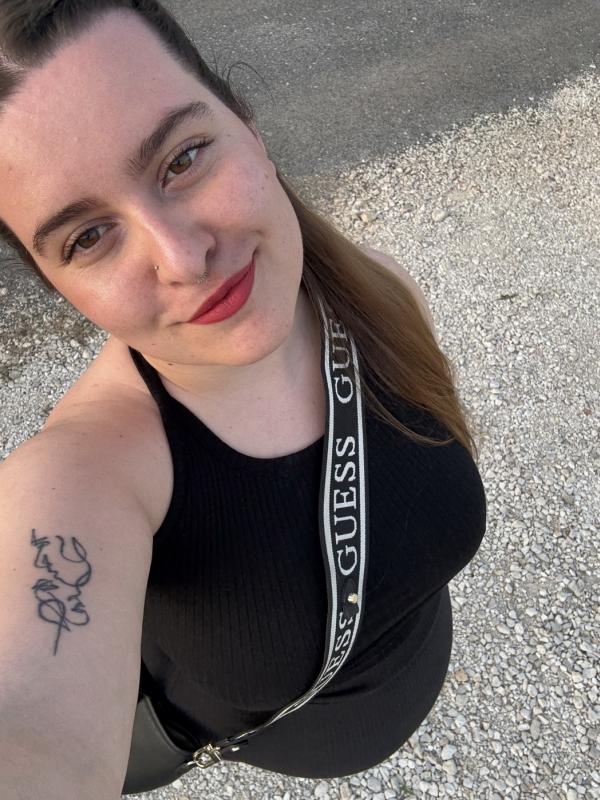 Plno�t�hl� modelky, plus size modelka, baculky, 494-IMG_5917