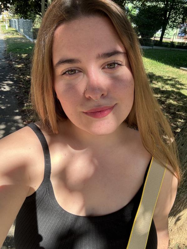 Plno�t�hl� modelky, plus size modelka, baculky, 494-IMG_6775