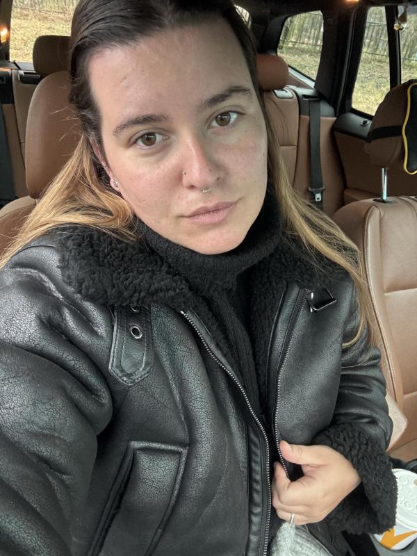 Plno�t�hl� modelky, plus size modelka, baculky, 494-IMG_9970