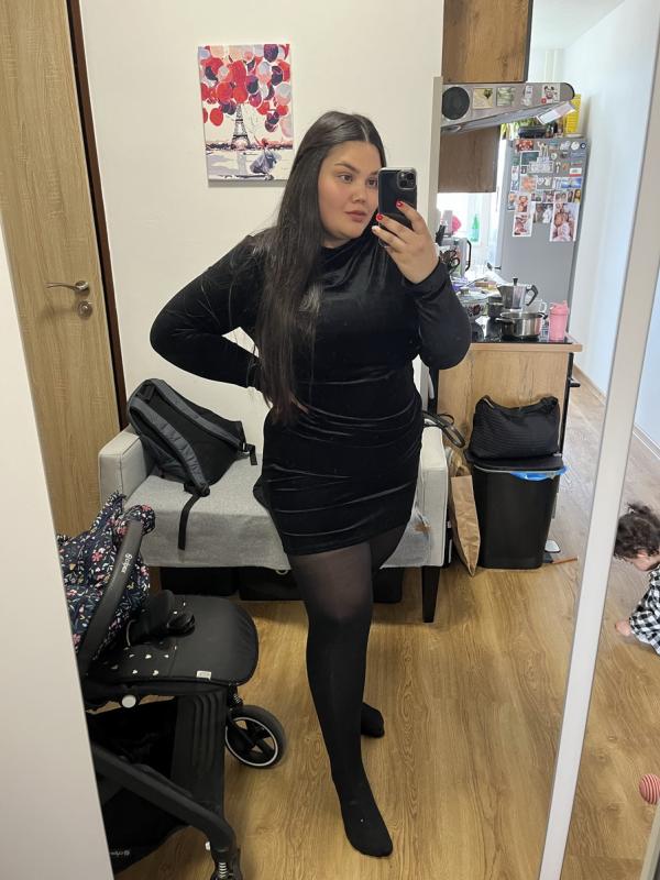 Plno�t�hl� modelky, plus size modelka, baculky, 495-IMG_2080