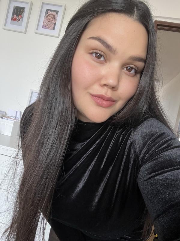 Plno�t�hl� modelky, plus size modelka, baculky, 495-IMG_2085