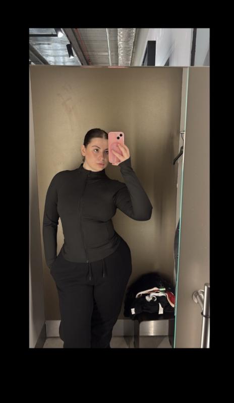 Plno�t�hl� modelky, plus size modelka, baculky, 515-IMG_3215