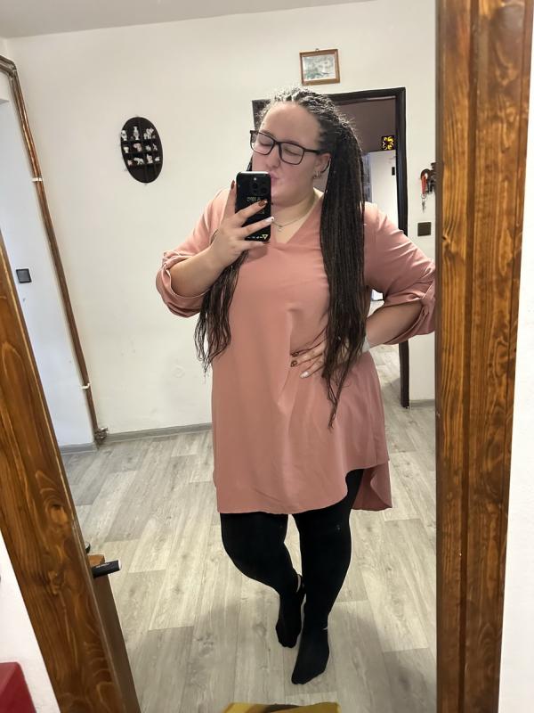 Plno�t�hl� modelky, plus size modelka, baculky, 541-IMG_0622