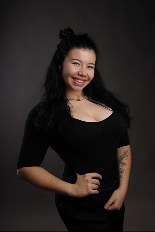 Plno�t�hl� modelky, plus size modelka, baculky, 543-IMG_165618_0