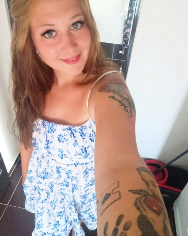 Plno�t�hl� modelky, plus size modelka, baculky, 543-IMG_20230705_220352_012