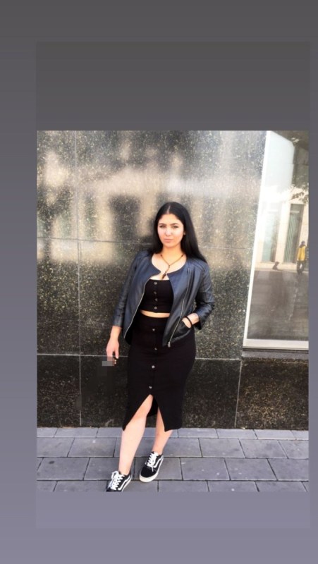 Plno�t�hl� modelky, plus size modelka, baculky