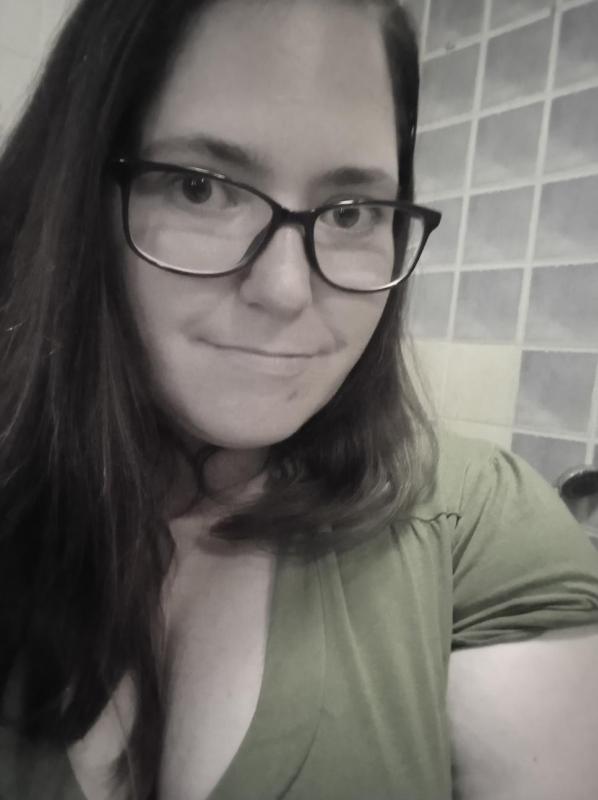 Plno�t�hl� modelky, plus size modelka, baculky, 587-IMG_20240720_120408