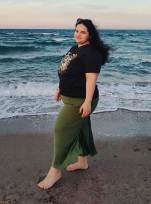 Plnothl modelky, plus size modelka, baculky, 60-inbound3315688554794701036