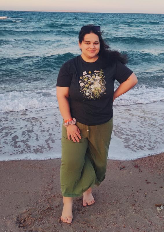 Plno�t�hl� modelky, plus size modelka, baculky, 60-inbound8670192893650529695