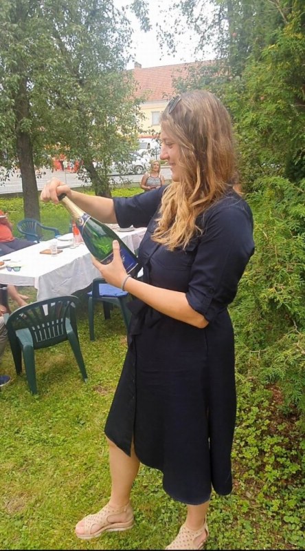 Plno�t�hl� modelky, plus size modelka, baculky