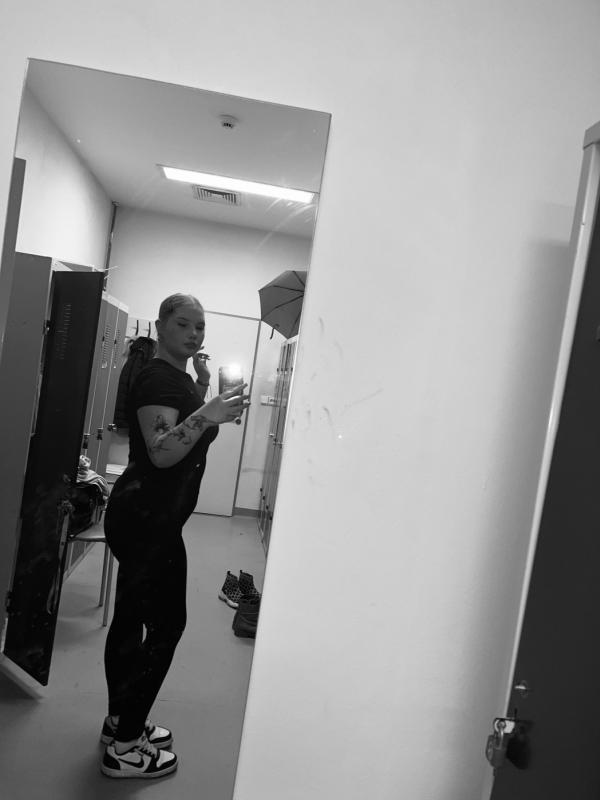 Plno�t�hl� modelky, plus size modelka, baculky, 605-IMG_4989