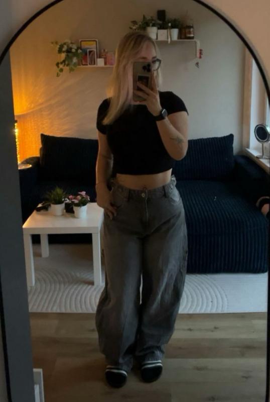 Plno�t�hl� modelky, plus size modelka, baculky, 611-IMG_2335