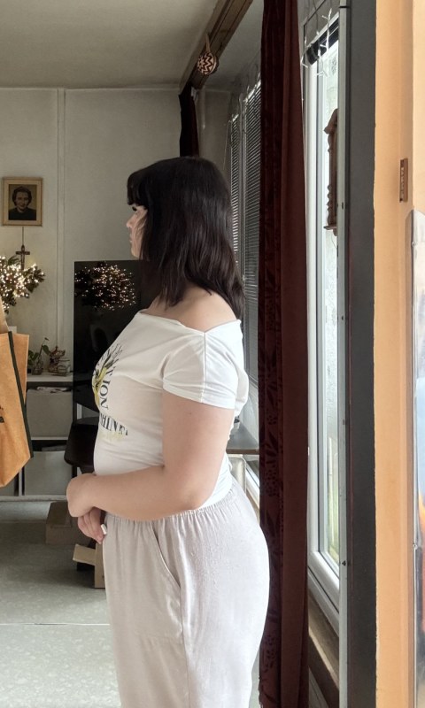 Plno�t�hl� modelky, plus size modelka, baculky, 614-IMG_1446