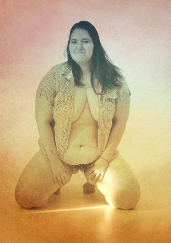 Plno�t�hl� modelky, plus size modelka, baculky, 616-DSC_0023-1_1