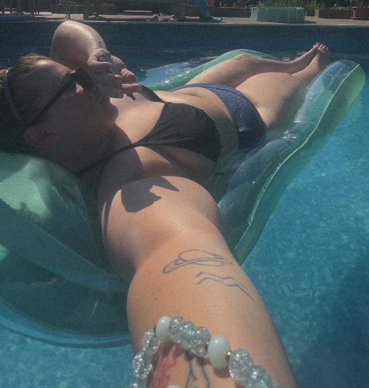 Plno�t�hl� modelky, plus size modelka, baculky, 618-IMG_6762