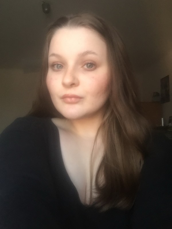 Plno�t�hl� modelky, plus size modelka, baculky
