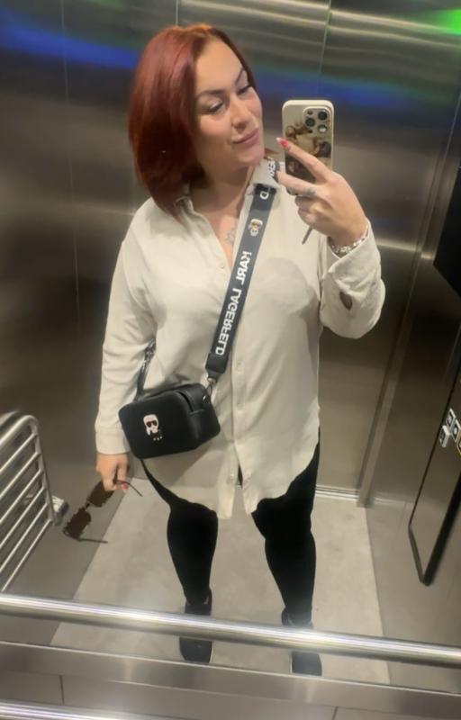 Plno�t�hl� modelky, plus size modelka, baculky, 654-IMG_4042