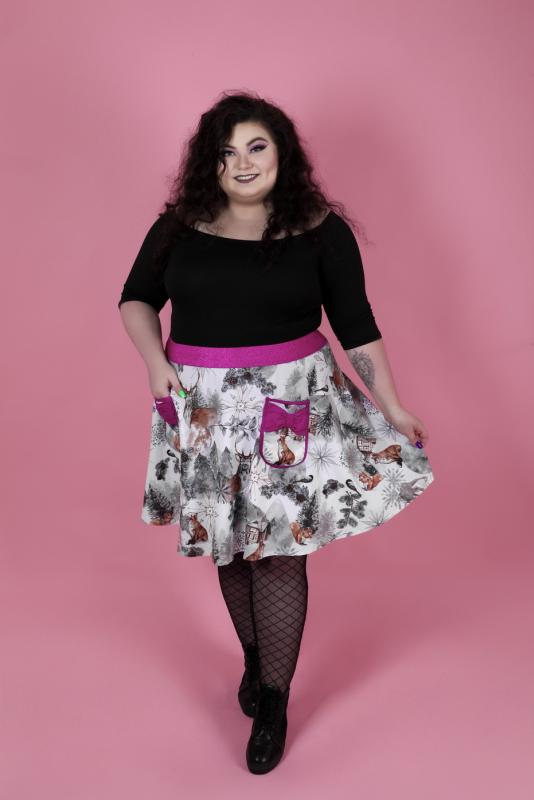 Plno�t�hl� modelky, plus size modelka, baculky, 67-IMG_7098