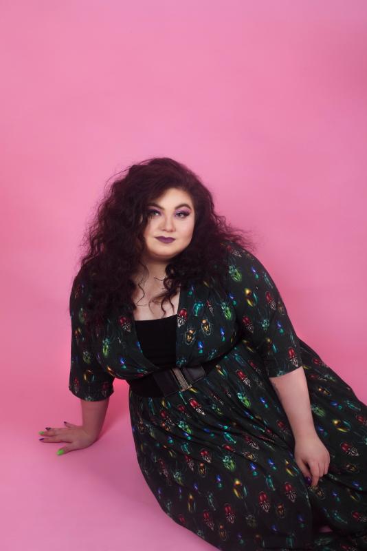 Plno�t�hl� modelky, plus size modelka, baculky, 67-IMG_7099