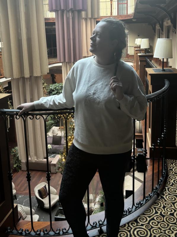 Plno�t�hl� modelky, plus size modelka, baculky, 694-IMG_1228