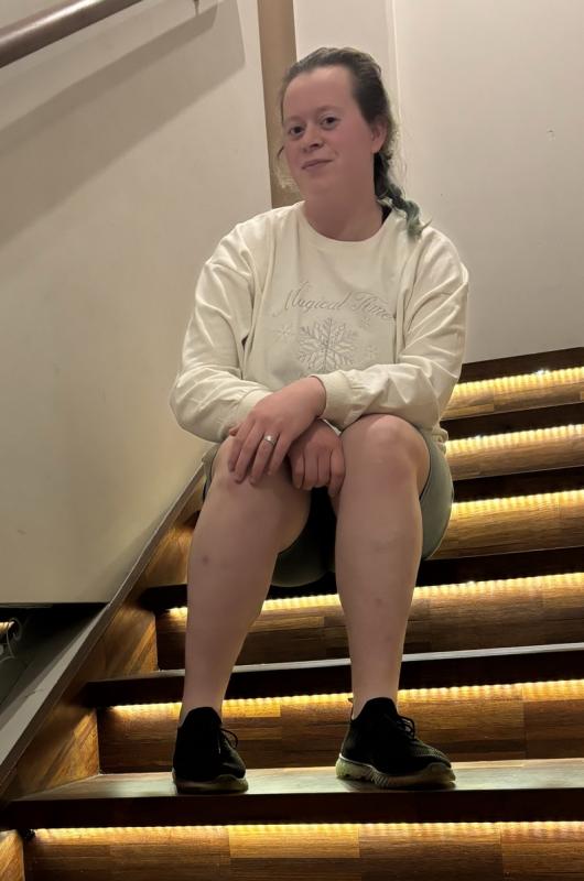 Plno�t�hl� modelky, plus size modelka, baculky, 694-IMG_1349