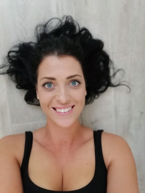 Plno�t�hl� modelky, plus size modelka, baculky, 740-IMG_20210516_172045
