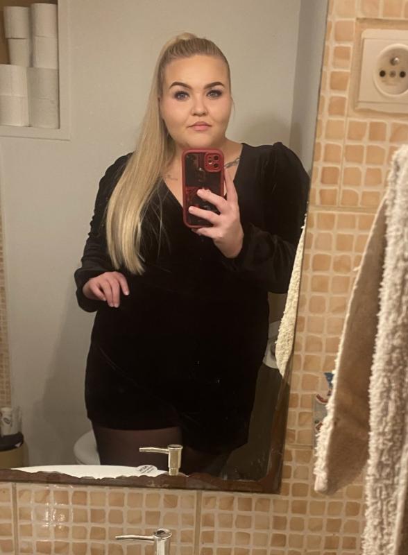 Plno�t�hl� modelky, plus size modelka, baculky, 776-IMG_2941